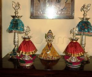 Varamahalakhmi 