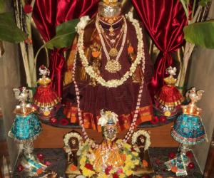 Varamahalakhmi 