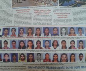 My dauther passed her 10th cbse 