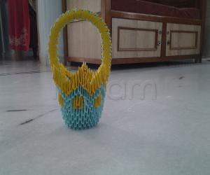 Paper Art