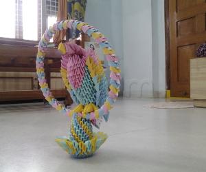 Paper Art