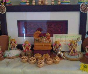 Navarathri Ireland 2011 (3)