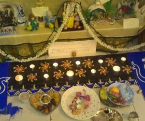 Navarathri Ireland 2011 (2)