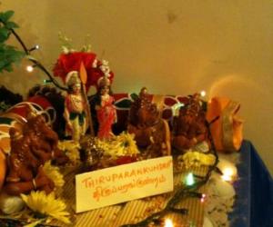 Navarathri Ireland 2011(6)