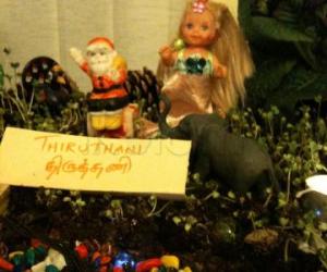 Navarathri Ireland 2011(5)