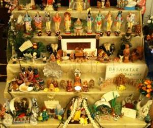 Navrathri Ireland 2011(1)