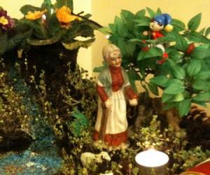Navarathri Ireland 2011(6)