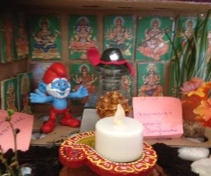 Ireland Theme Part 5 - Chiththirachabai 