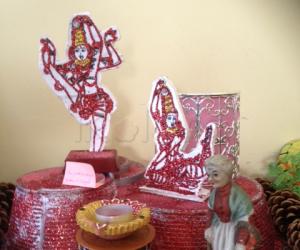 Ireland Theme Part 3 - Rathinachabai 