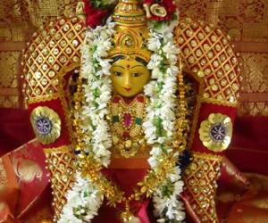varalakshmi puja