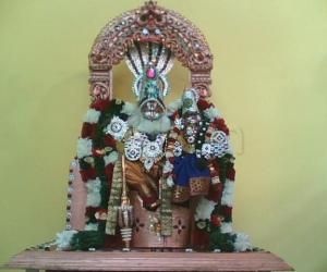Lakshmi Narasimhar Made in Marapaachi.