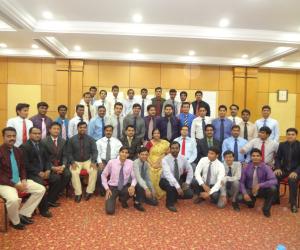 Pics of my training programme 