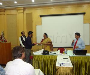 Pics of my training programme 
