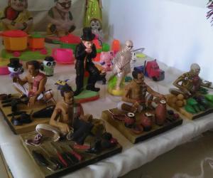 GOLU 2015 DIY
