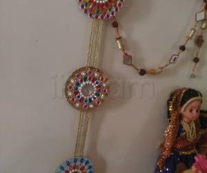GOLU 2015 DIY
