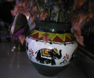 GOLU 2015 DIY