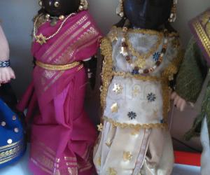 GOLU 2015 DIY
