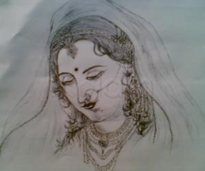 Radha