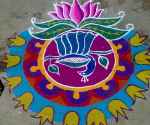 rangoli