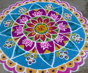 rangoli