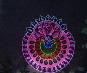 rangoli