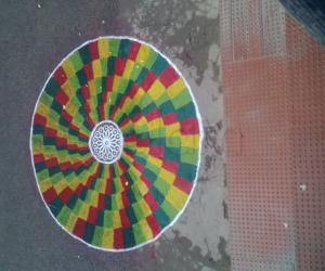 rangoli