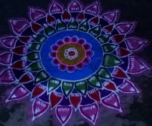rangoli