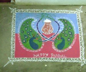 happy pongal 2012