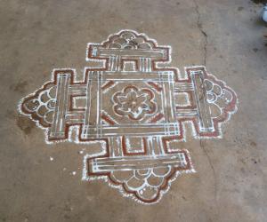 Padikolam