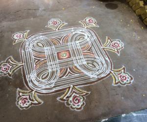 navarathri beginning