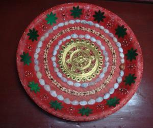 aarthi plates