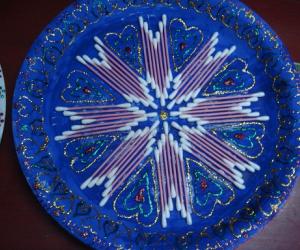 aarthi plates