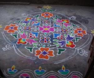 Pongal 2012