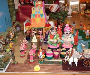 Navarathri 2012