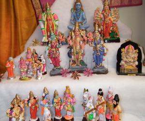 Navarathri 2012