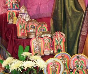 Navarathri 2012