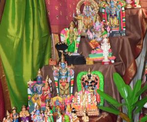 Navarathri 2012
