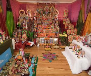 Navarathri 2012