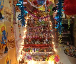 navarathri golu