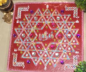 navarathri golu 2014 @ my home