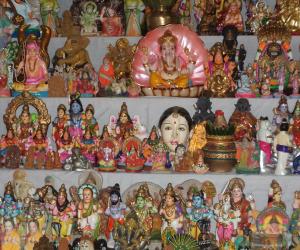navarathri golu 2014 @ my home