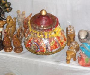 navarathri golu 2014 @ my home