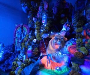 navarathri golu 2014 @ my home