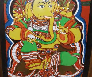 Ganesha