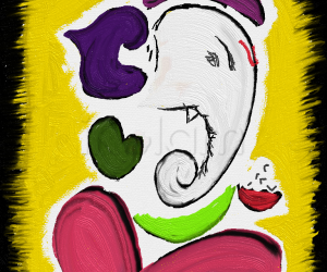 ganesha