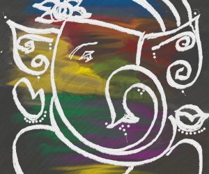 ganesha