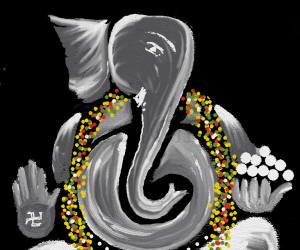 ganesha