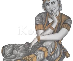 Barathanatiyam 
