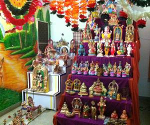 My Golu!!! 2013-2014