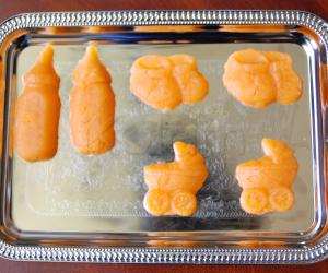 Baby Shower Special with Kesari